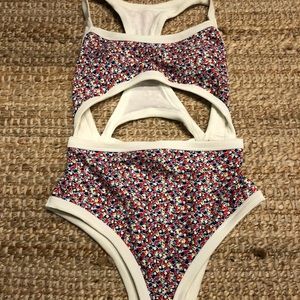 Aerie swimsuit